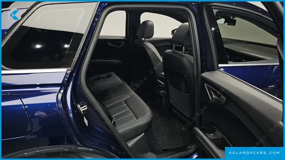 AUDI Q4 E-TRON 40 PREMIUM
