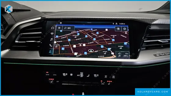 AUDI Q4 E-TRON 40 PREMIUM