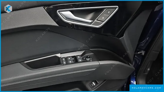 AUDI Q4 E-TRON 40 PREMIUM