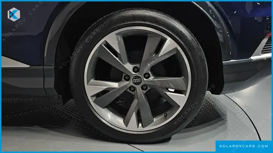 AUDI Q4 E-TRON 40 PREMIUM