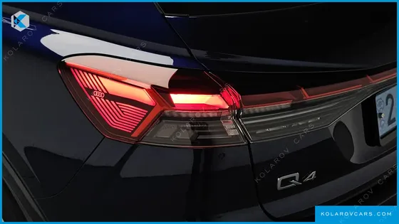 AUDI Q4 E-TRON 40 PREMIUM
