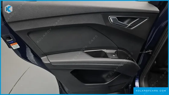AUDI Q4 E-TRON 40 PREMIUM
