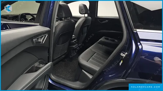 AUDI Q4 E-TRON 40 PREMIUM