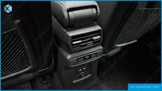 AUDI Q4 E-TRON 40 PREMIUM