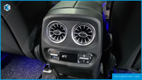 MERCEDES G-CLASS AMG G63 MANUFAKTUR