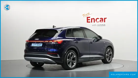 AUDI Q4 E-TRON 40 PREMIUM