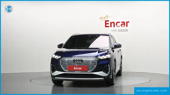 AUDI Q4 E-TRON 40 PREMIUM