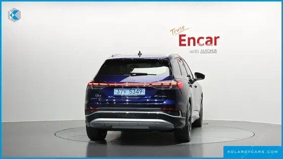 AUDI Q4 E-TRON 40 PREMIUM