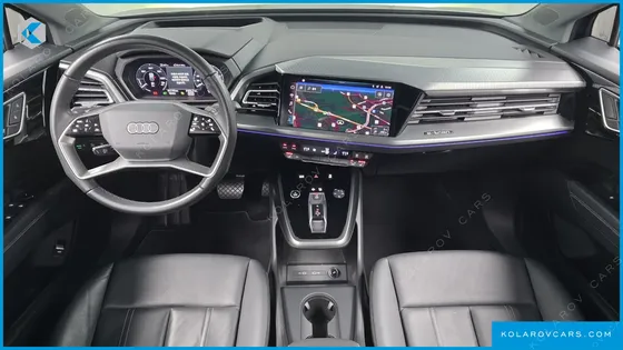 AUDI Q4 E-TRON 40 PREMIUM
