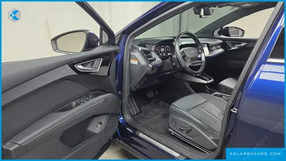 AUDI Q4 E-TRON 40 PREMIUM