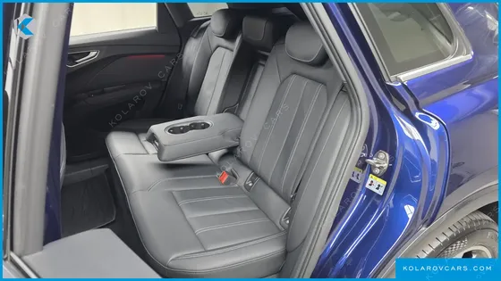 AUDI Q4 E-TRON 40 PREMIUM