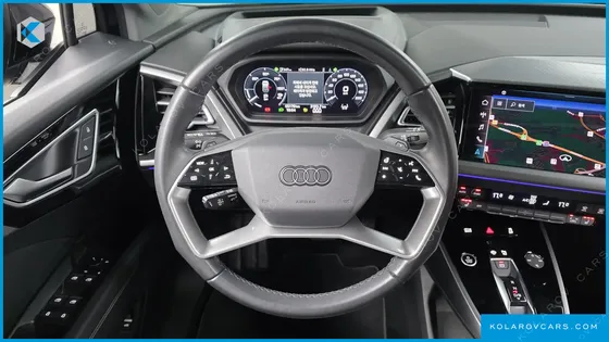 AUDI Q4 E-TRON 40 PREMIUM