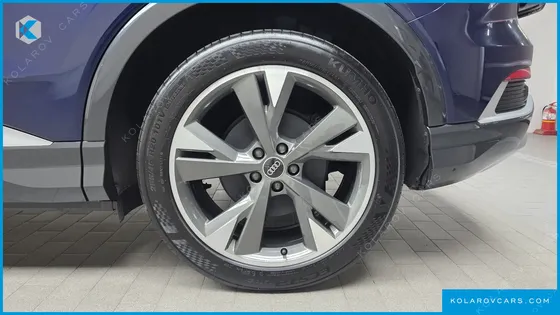 AUDI Q4 E-TRON 40 PREMIUM