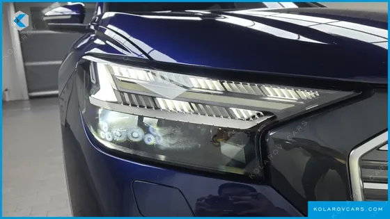 AUDI Q4 E-TRON 40 PREMIUM