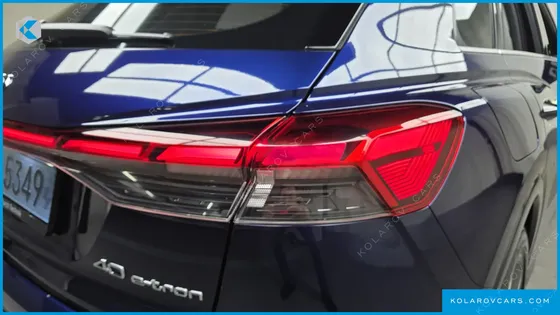 AUDI Q4 E-TRON 40 PREMIUM