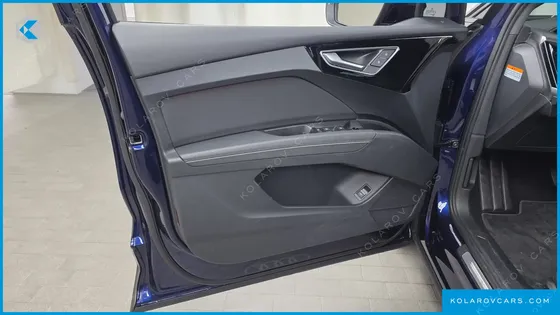 AUDI Q4 E-TRON 40 PREMIUM