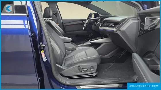 AUDI Q4 E-TRON 40 PREMIUM