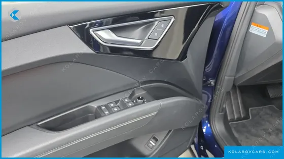 AUDI Q4 E-TRON 40 PREMIUM