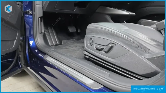 AUDI Q4 E-TRON 40 PREMIUM