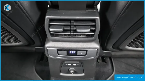 AUDI Q4 E-TRON 40 PREMIUM