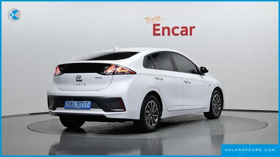 HYUNDAI IONIQ N
