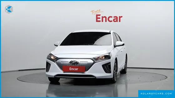 HYUNDAI IONIQ N