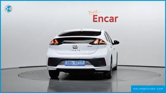 HYUNDAI IONIQ N
