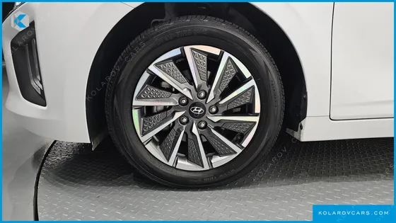 HYUNDAI IONIQ N