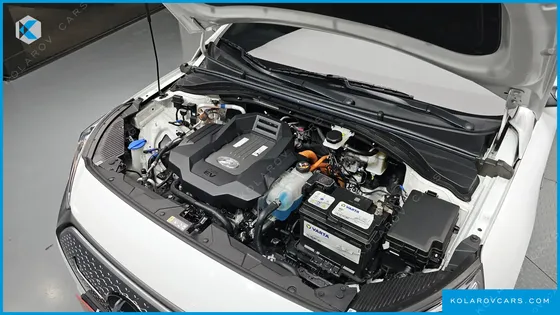 HYUNDAI IONIQ N