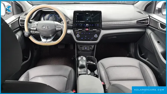 HYUNDAI IONIQ N