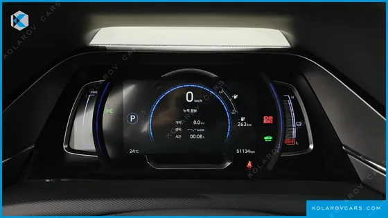 HYUNDAI IONIQ N