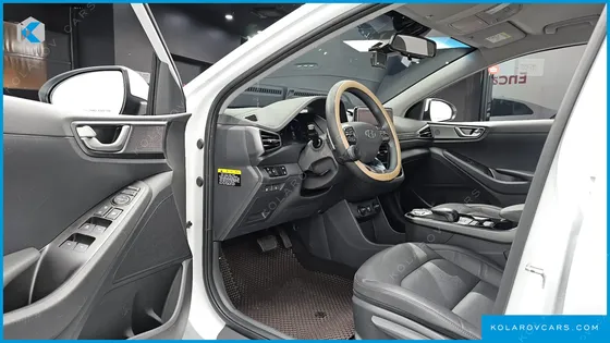 HYUNDAI IONIQ N