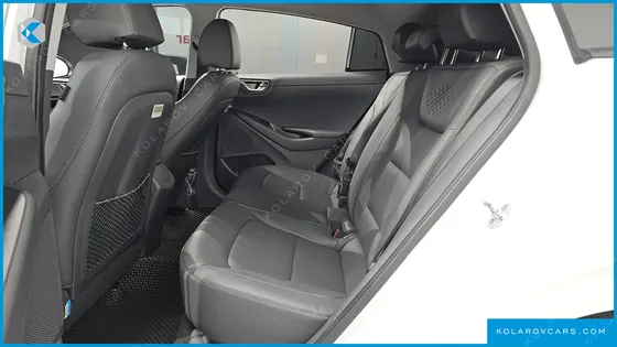 HYUNDAI IONIQ N