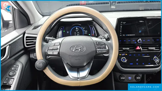 HYUNDAI IONIQ N
