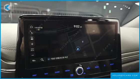 HYUNDAI IONIQ N