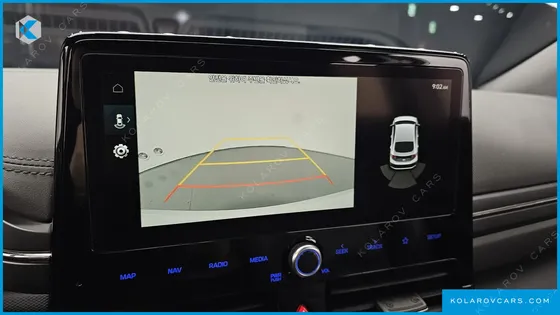 HYUNDAI IONIQ N