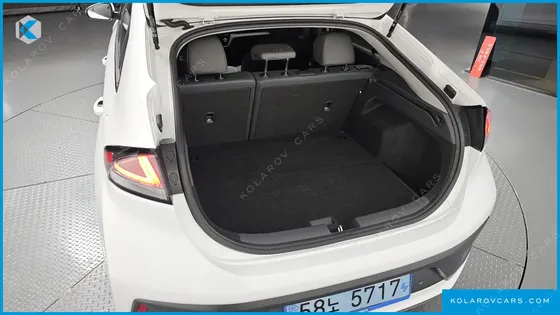 HYUNDAI IONIQ N