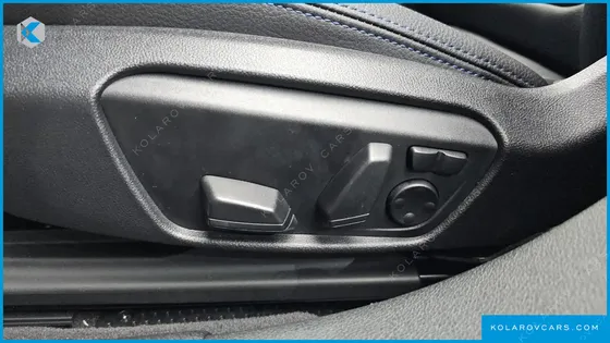 BMW 1 SERIES 120I M SPORTS