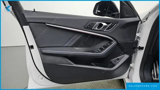 BMW 1 SERIES 120I M SPORTS