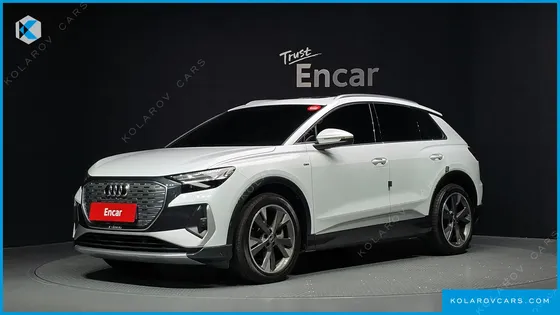 AUDI Q4 E-TRON 40 PREMIUM