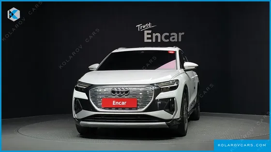 AUDI Q4 E-TRON 40 PREMIUM
