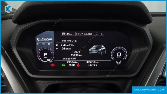 AUDI Q4 E-TRON 40 PREMIUM