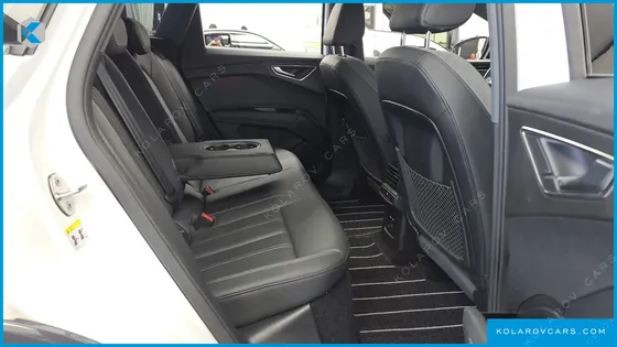 AUDI Q4 E-TRON 40 PREMIUM