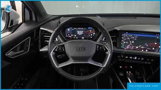 AUDI Q4 E-TRON 40 PREMIUM