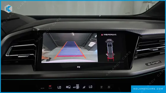 AUDI Q4 E-TRON 40 PREMIUM