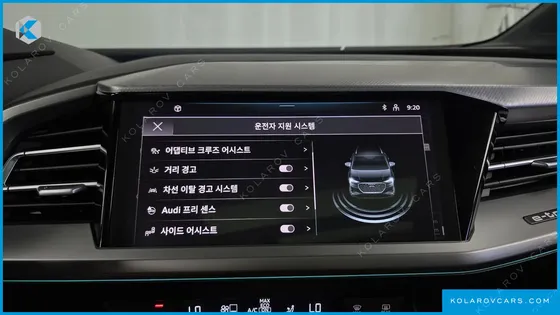 AUDI Q4 E-TRON 40 PREMIUM