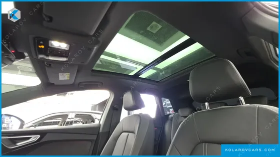 AUDI Q4 E-TRON 40 PREMIUM