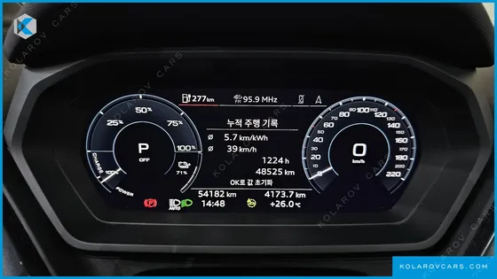 AUDI Q4 E-TRON 40 SPORTBACK