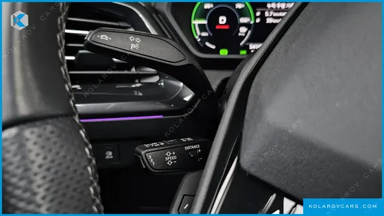 AUDI Q4 E-TRON 40 SPORTBACK