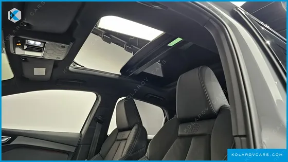 AUDI Q4 E-TRON 40 SPORTBACK